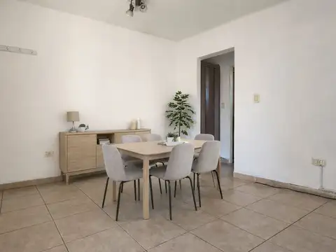 VENTA DEPARTAMENTO 2 AMBIENTES CASTELAR SUR