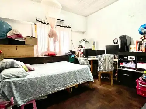 Casa en Venta 40 años