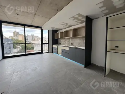 Departamento en Venta en Chauvin, USD 229.500
