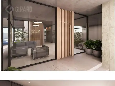 Departamento en Venta en Chauvin, USD 219.830