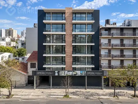Departamento 4 ambientes con 3 baños