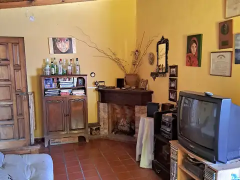 VENTA PH 5 AMB.C/TERRAZA VILLA MAIPU APT. CREDITO