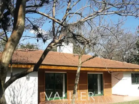 Casa en Venta en Robles Del Monarca, USD 160.000