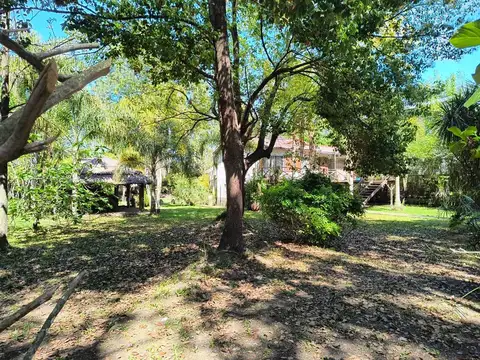 Casa en Venta en Arroyo Carapachay, USD 98.000