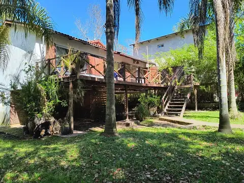 Casa en Venta de 2 dormitorios