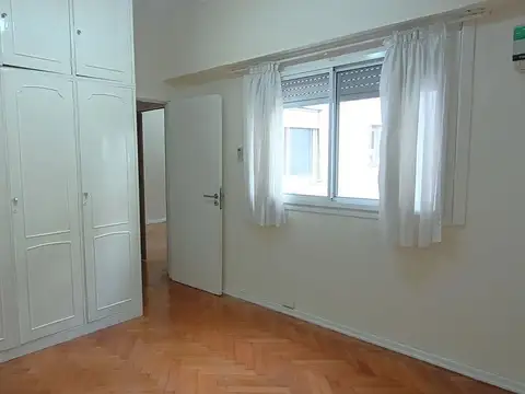 ALQUILER  DEPARTAMENTO DOS AMBIENTES CABALLITO