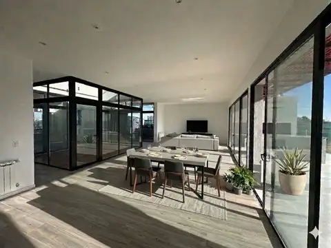 Casa en Venta 1 año