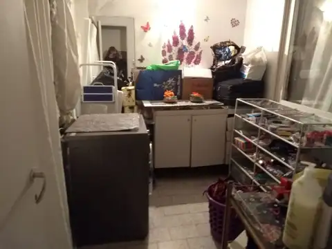 VENTA - CASA AMERICANA 3 AMBIENTES - LOS POLVORINES - APTO CRÉDITO HIPOTECARIO