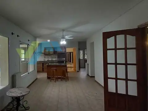 Casa en Alquiler al Norte