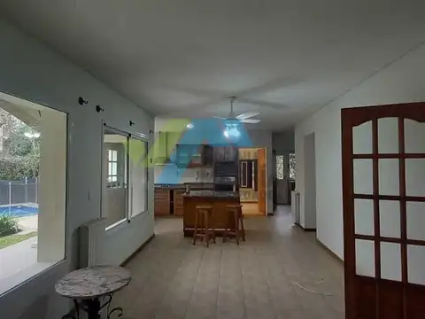 Casa en Alquiler 15 años