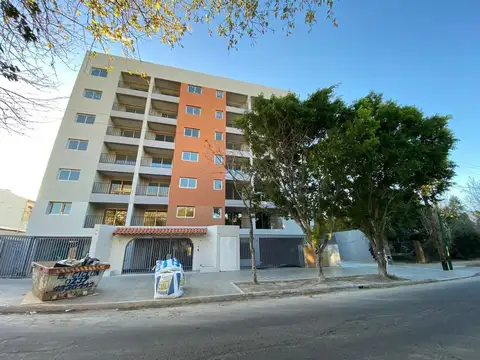 Departamento 2 Ambientes en "Spazio Capri"  Ituzaingó Norte