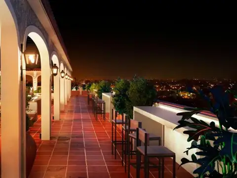 Departamento en Venta al Norte