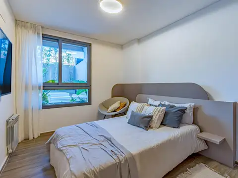 Departamento en Venta en Centro, Rosario