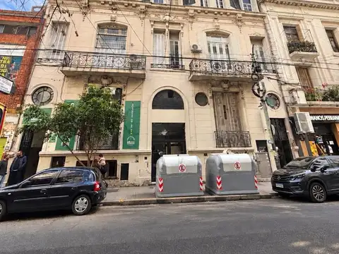 Departamento  en Venta en Balvanera, Capital Federal, Buenos Aires