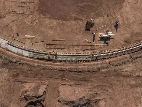 Ruta Provincial 21, General Lagos, Santa Fe