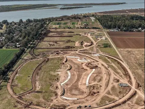 Terreno en Venta en General Lagos, USD 113.400