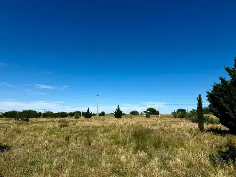 Terreno en Venta de 2500,0 m2