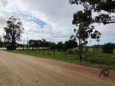 Barra de Portezuelo