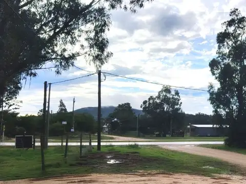 Terreno en Venta de 1000,0 m2