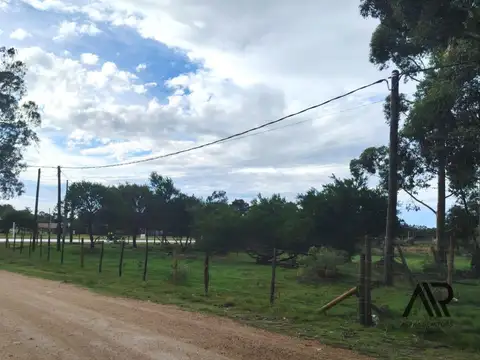 Terreno en venta de 1000m2 ubicado en Barra De Portezuelo