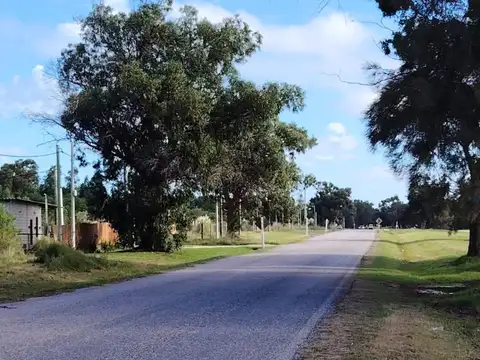 Terreno en venta de 1000m2 ubicado en Barra De Portezuelo