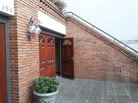 Casa en Venta en Caballito, USD 550.000