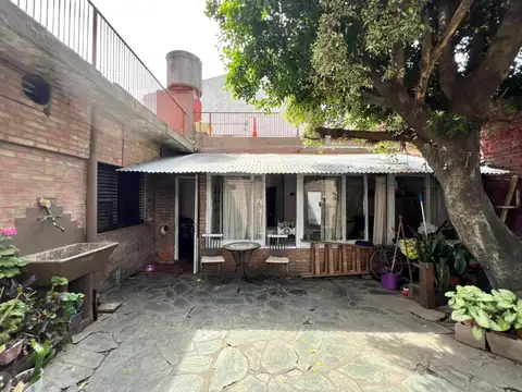 Depto Tipo Casa en Venta de 3 dormitorios