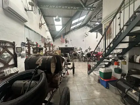 Casa en Venta con 1 cochera