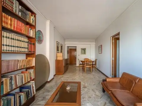 Directorio Av. 116 , Piso 7