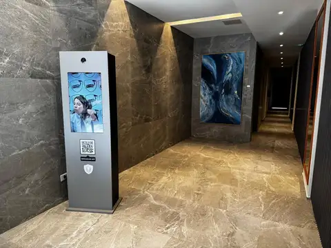 Rocamora 4500, Piso 1