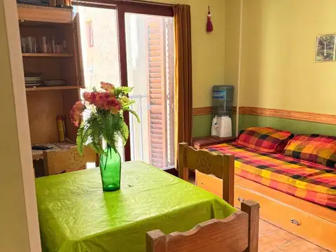 Departamento en Alquiler Temporal de 1 dormitorio