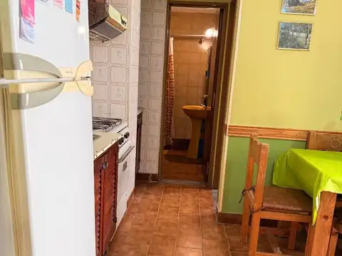 Departamento en Alquiler Temporal con 1 cocheras