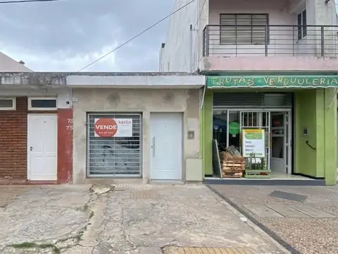 Casa en San Nicolas De Los Arroyos