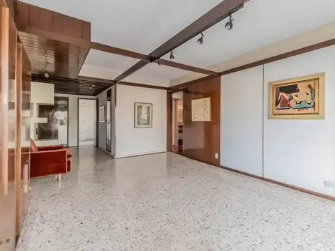 Departamento en Venta en Flores, USD 169.000