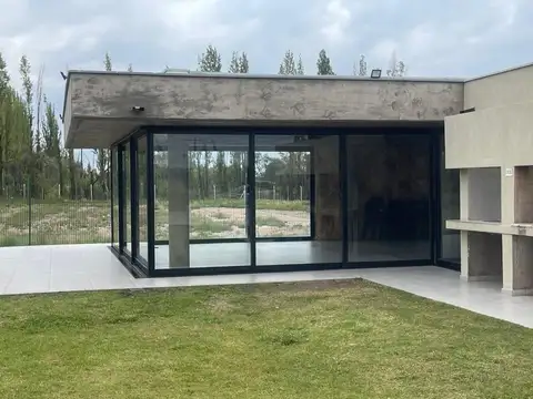 Casa en Venta A Estrenar