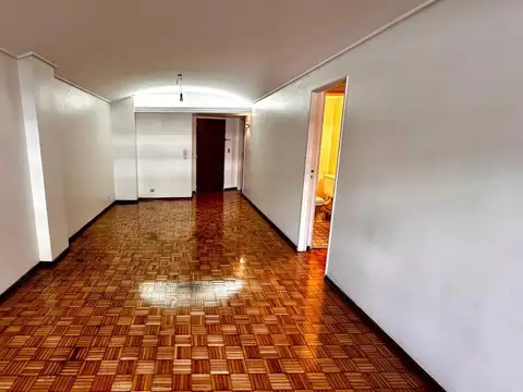 Departamento en Alquiler de 4 ambientes