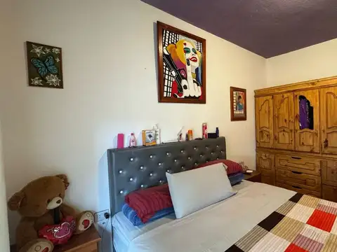 Casa en Venta en Carlos Spegazzini, USD 62.000