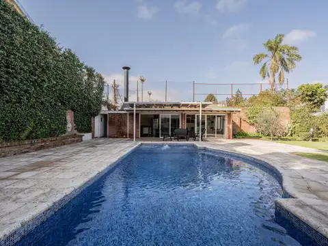 Casa en Venta de 4 dormitorios