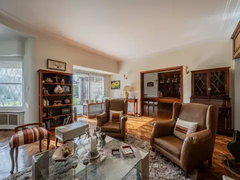Casa en Venta 76 años