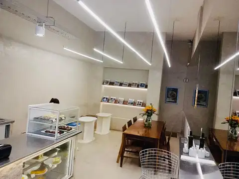 Local en Alquiler 2 años