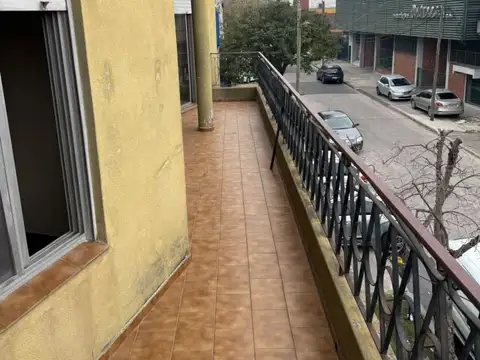 Departamento - alquiler - argentina, tres de febrero - 9 de julio 2040
