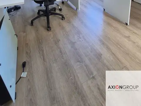 8 e/ 48 y 49 Gal. Williams - Oficina 