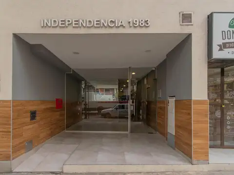 Departamento en Venta en San Cristóbal, USD 80.000