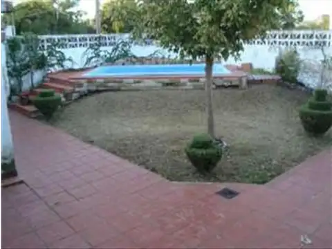 Casa en Venta al Noroeste