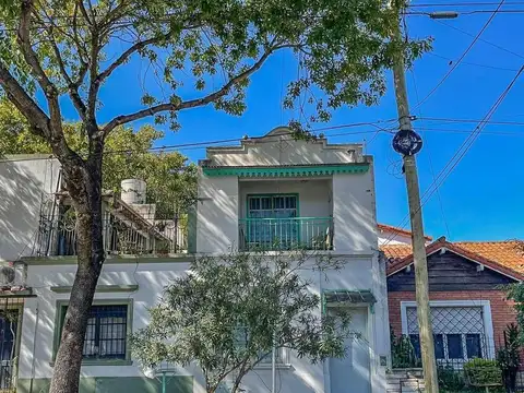 Departamento PH  en Venta en San Isidro, G.B.A. Zona Norte, Argentina
