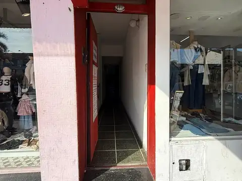 Departamento en Alquiler en Pacheco Sur, General Pacheco