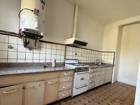 Departamento en Alquiler Apto profesional