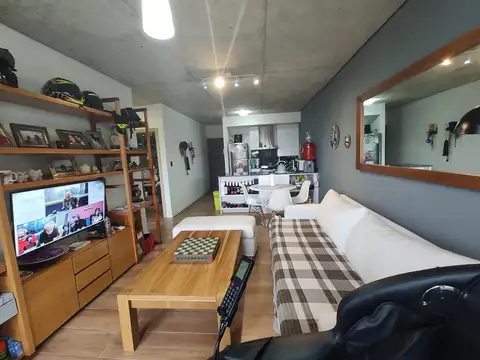 Departamento en Alquiler de 3 ambientes