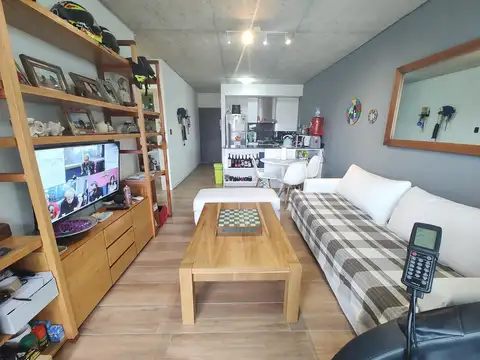 Departamento en Alquiler, 3 Ambientes, en San Geronimo, Pilar, GBA Norte