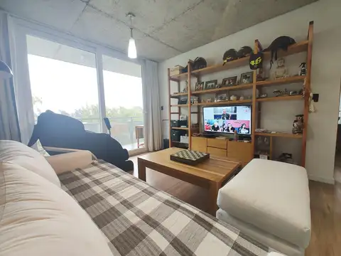 Departamento en Alquiler de 2 dormitorios